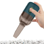 Desktop Vacuum Cleaner