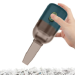 Desktop Vacuum Cleaner