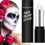 Face Paint Stick - White