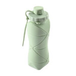 SILICONE FOLDABLE WATER BOTTLE - Image 2