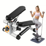 Stepper Exercise Machine Gym Cycle - Image 2
