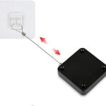 AUTOMATIC DOOR CLOSER