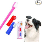 DOG TEETH CLEANING BRUSH - Image 2
