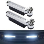 CAR RUNNING LIGHT (2 PCS SET)