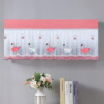 NEW AC COVER 1.5 TON