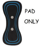 MINI MASSAGER PAD ONLY