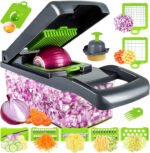 14 in 1 Food Chopper