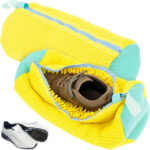 Shoe Washing Machine Bag (1 PCS)
