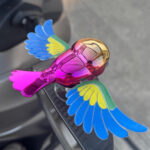CAR FLYING BIRD - Image 2