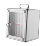 12 SLOT PHONE LOCKER