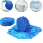 (SET OF 10) TOILET BOWL CLEANER TABLET - Image 2