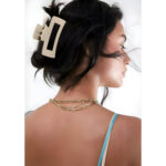 HAIR CLAW CLIPS - Image 2