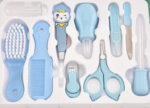 BABY CARE KIT 10 PCS - Image 2
