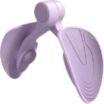 Thigh Master Leg Exercise