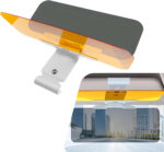 Car Sun Visor