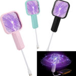 MINI USB MOSQUITO RACKET