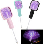 MINI USB MOSQUITO RACKET