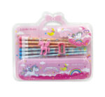 SPACE STATIONARY KIT (GALAXY CLUB, UNICORN) - Image 3