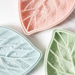 LEAF SOAP DISH (SINGLE PC) - Image 2