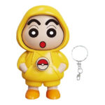Face Changing Keychain - Image 2