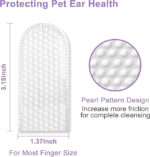 PET TEETH CLEANING WIPES - Image 2