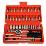 46 IN 1 TOOL KIT