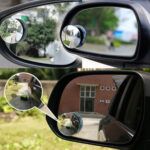 BLIND SPOT MIRROR (PACK OF 2) - Image 3