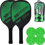 Pickleball Racket Set