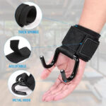 Lifting Hook (1 PAIR)