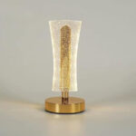 3D Acrylic LED Table Lamp NIGHT LAMP - Image 2