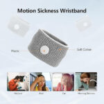 Motion Sickness Belt [1 PAIR] - Image 2