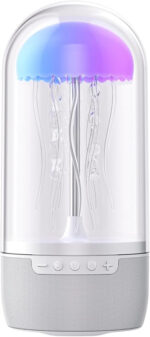 Jellyfish Bluetooth Speaker