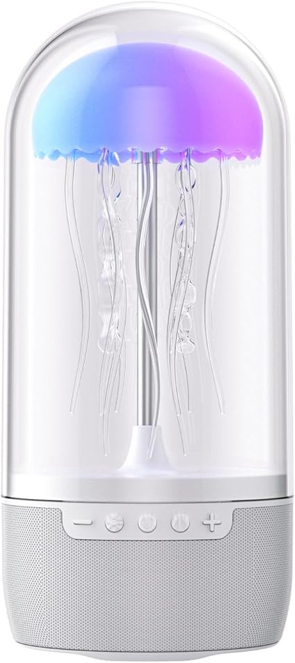 Jellyfish Bluetooth Speaker