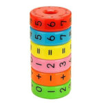 Arithmetic Learning Toy MATHS TOYS
