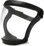 Transparent Face Shield Mask - Image 2