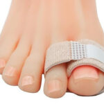 Toe Thumb Straightener CORRECTOR