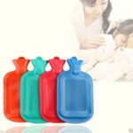 RUBBER HOT WATER BAG 1000 ML - Image 2