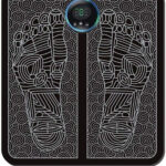 EMS FOOT MASSAGER