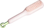 Self Cleaning Hair Brush - Image 2