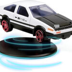 Mini Car Model Dashboard