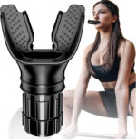 Breathing Exercise Device