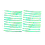 20 pcs Car Wheel Sticker tyre - Image 2