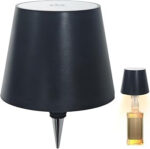 Wireless Bottle Lamp