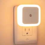AUTOMATIC SENSOR LIGHT