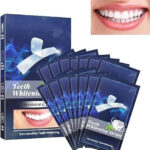 Teeth Whitening Strips