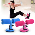 Situp Bar Exercise Tool Leg Support - Image 2