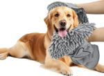 Microfiber Dog Towel - Image 2
