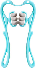 NECK MASSAGE ROLLER