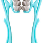 NECK MASSAGE ROLLER
