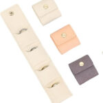 SMALL TRAVEL JEWELLERY CASE